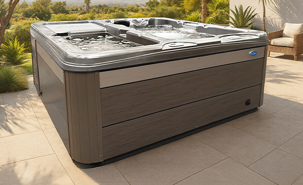 Cold Plunge Spas Series Lakeport hot tubs for sale