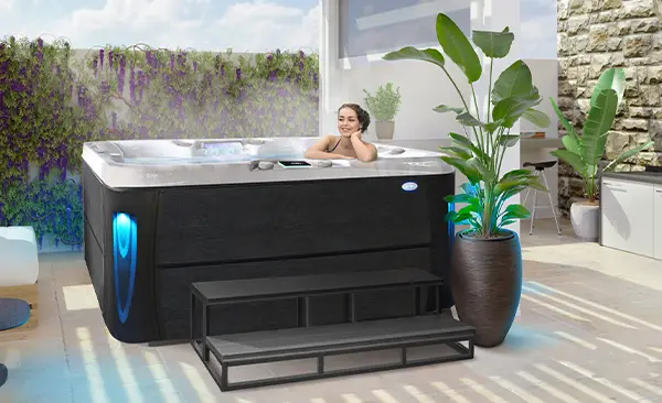 Escape X-Series Spas Lakeport hot tubs for sale