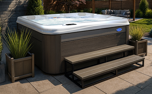 Patio&trade; Spas Lakeport hot tubs for sale