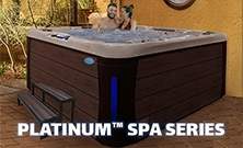 Platinum™ Spas Lakeport hot tubs for sale
