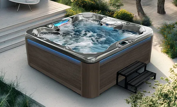 Platinum™ Spas Lakeport hot tubs for sale