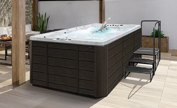 Swim Spas Lakeport hot tubs for sale