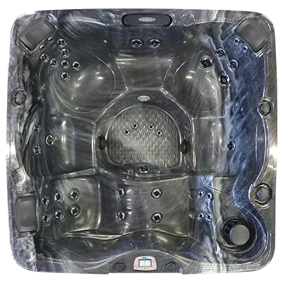 Pacifica-X EC-739LX hot tubs for sale in Lakeport