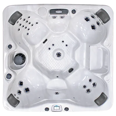 Baja-X EC-740BX hot tubs for sale in Lakeport