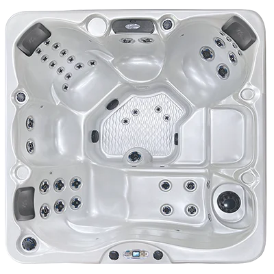 Costa EC-740L hot tubs for sale in Lakeport