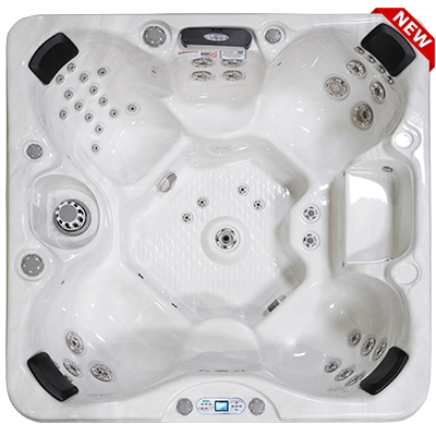 Baja EC-749B hot tubs for sale in Lakeport