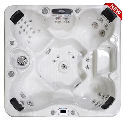 Baja-X EC-749BX hot tubs for sale in Lakeport