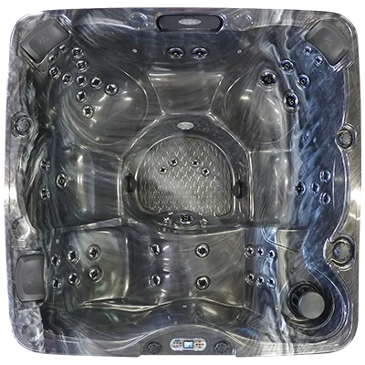 Pacifica EC-751L hot tubs for sale in Lakeport