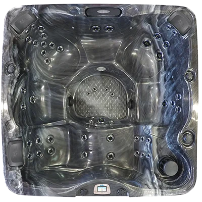 Pacifica-X EC-751LX hot tubs for sale in Lakeport