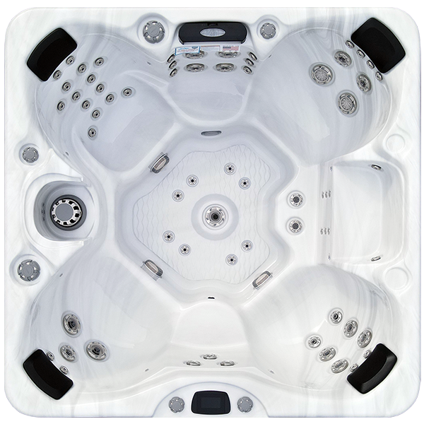 Baja-X EC-767BX hot tubs for sale in Lakeport