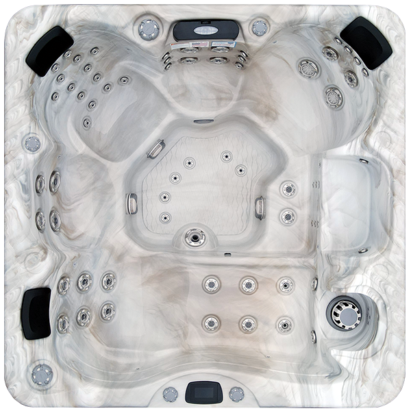 Costa-X EC-767LX hot tubs for sale in Lakeport