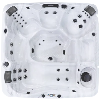 Avalon EC-840L hot tubs for sale in Lakeport