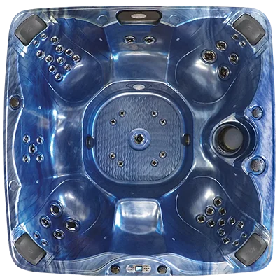 Bel Air EC-851B hot tubs for sale in Lakeport