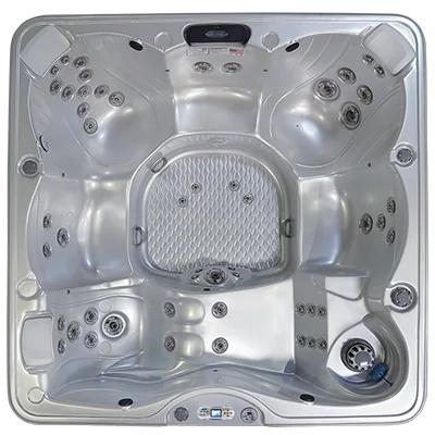 Atlantic EC-851L hot tubs for sale in Lakeport