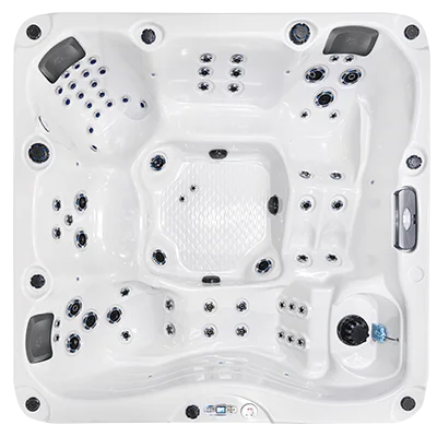 Malibu EC-867DL hot tubs for sale in Lakeport