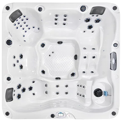 Malibu-X EC-867DLX hot tubs for sale in Lakeport
