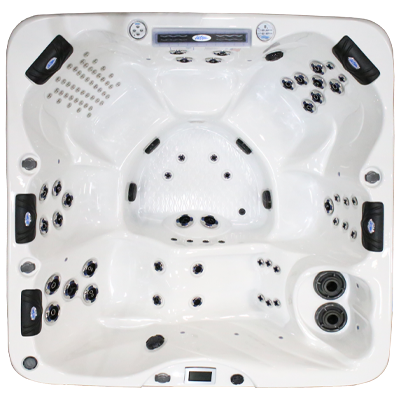 Huntington PL-792L hot tubs for sale in Lakeport