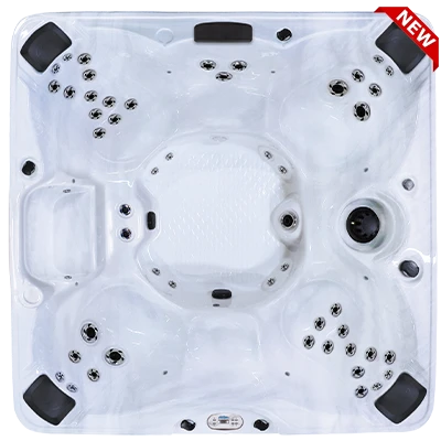 Tropical Plus PPZ-743BC hot tubs for sale in Lakeport
