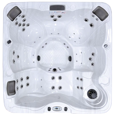 Pacifica Plus PPZ-752L hot tubs for sale in Lakeport