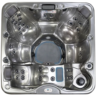 Pacifica Plus PPZ-759L hot tubs for sale in Lakeport