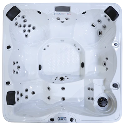 Atlantic Plus PPZ-843L hot tubs for sale in Lakeport