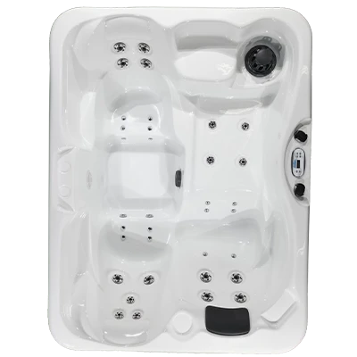 Kona PZ-535L hot tubs for sale in Lakeport