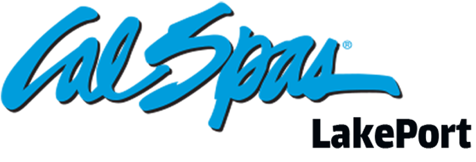 Calspas logo - Lakeport